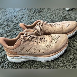 Hoka One One Womens Clifton 7 Shoes